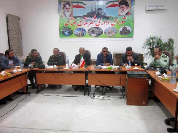 کمیته رسیدگی به حادثه روستای شهرستانک جغتای تشکیل شد