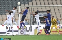 استقلال گل گهر سیرجان  نیمه نهایی جام حذفی سیاوش یزدانی