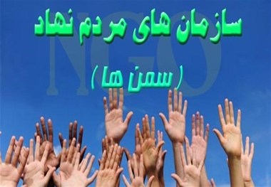 28 سازمان مردم نهاد در کردستان فعالیت دارند