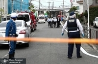 چاقوکشی ژاپن