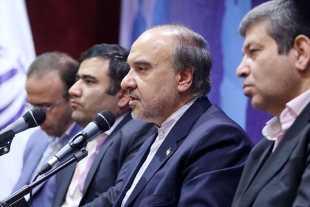 وزیر ورزش و جوانان: کوتاهی در خصوص جوانان، آینده ای غیرقابل پیش بینی را رقم می زند