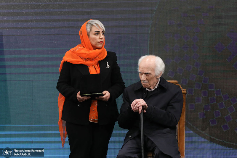 چهلمین سالگرد تاسیس مرکز دائرةالمعارف بزرگ اسلامی