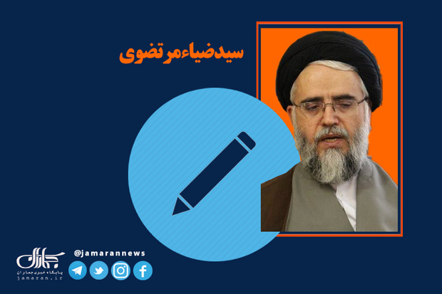 شاگردان منطق مروانی! - دلیل اصلی حمله اخیر به سید محمد خاتمی در برنامه تلویزیون چیست؟