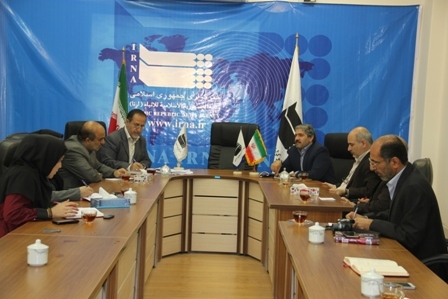 احیای تالاب ها کوتاه ترین راه مقابله با ریزگردهاست