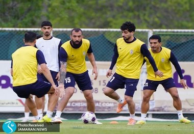 سخنگوی فدراسیون فوتبال: نگفتم چشمی جام جهانی را از دست داد!