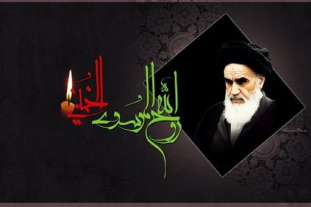 امام خمینی (ره) مرجع خوبی برای شناخت اولیای خداوند است