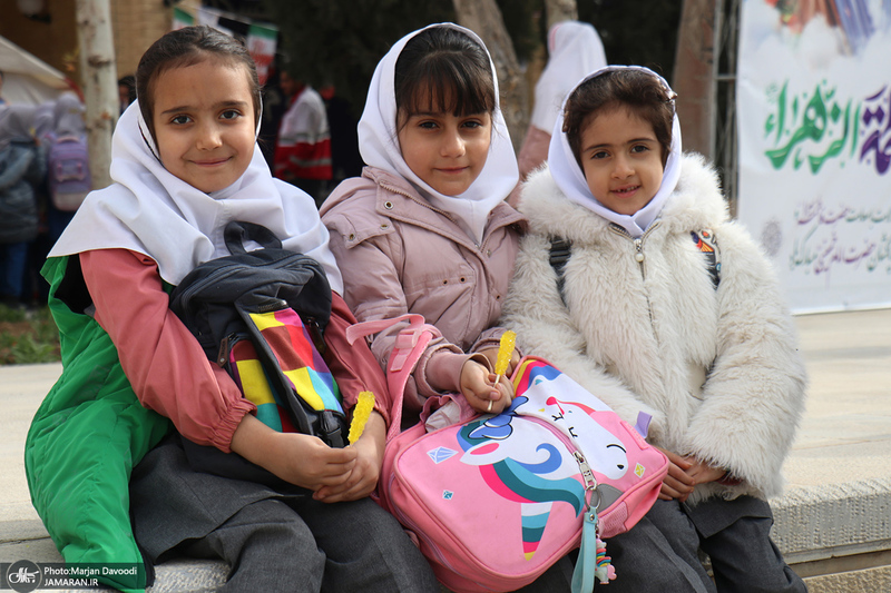 رویدادهای فرهنگی و هنری چهارمین هفته بر آستان آفتاب - 3