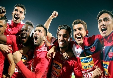 پرسپولیسی ها به ضیافت ناهار دعوت شدند