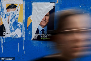 منتخب تصاویر امروز جهان - 26 و 27 اردیبهشت 1404