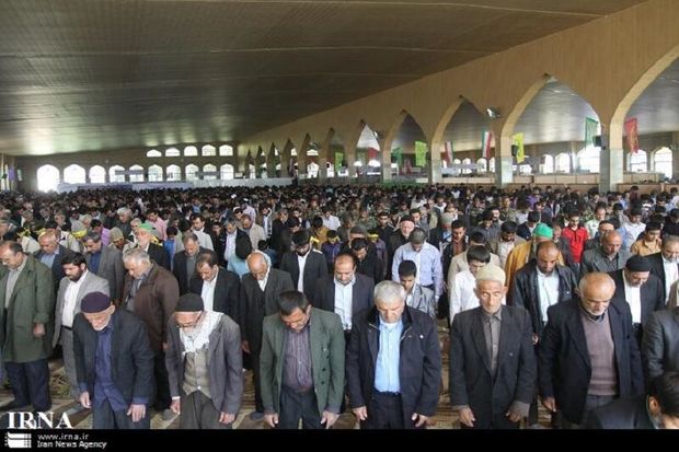 جوان گرایی در ائمه جمعه کهگیلویه و بویراحمد آغاز شده است