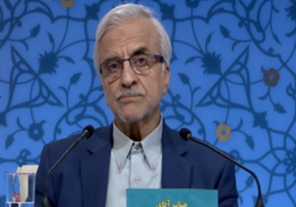 هاشمی طبا: انصراف نداده ام