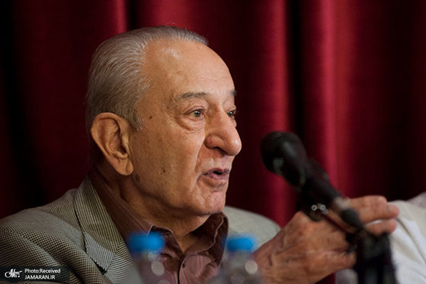 اکبر اعتماد «پدر هسته‌ای ایران» درگذشت/ علی اکبر صالحی: استاد اعتماد، شخصیتی عالم، خدوم و با صداقتی کم نظیر بود