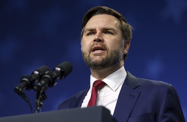 معاون ترامپ: اشاعه تسلیحات هسته‌ای توسط ایران را تحمل نخواهیم کرد؛ این مسئله یکی از اولویت‌های کلیدی سیاست دولت آمریکا خواهد بود