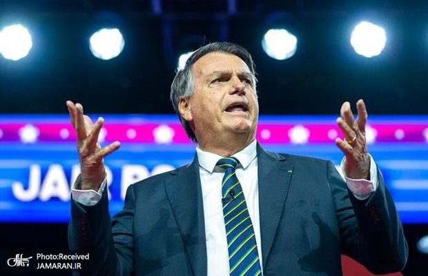ترامپِ برزیل به سازماندهی برای "کودتا" متهم شد