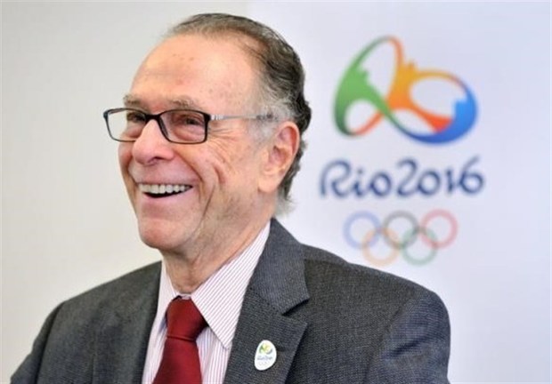 رئیس کمیته المپیک برزیل استعفا داد
