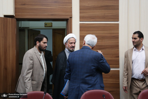 نشست خبری دهه کرامت