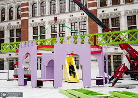 منتخب تصاویر امروز جهان - 13 اسفند 1401