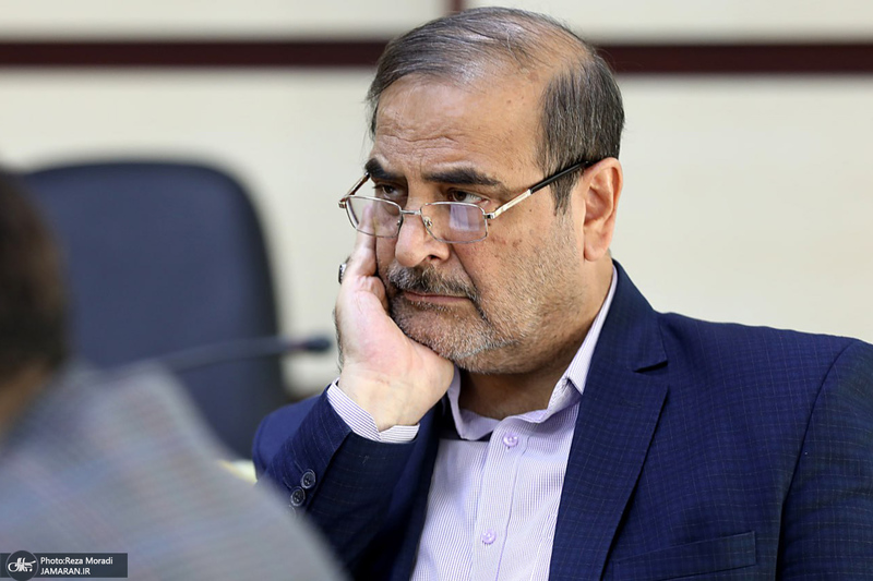 دومین  جلسه کمیته خارجی ستاد مرکزی بزرگداشت حضرت امام خمینی(س) 