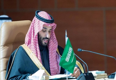 تاکتیک بن سلمان عوض شد: حداکثر دیپلماسی!