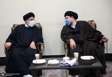 پس از کناره گیری سید حسن خمینی، آرایش سیاسی انتخابات 1400 چگونه خواهد شد؟