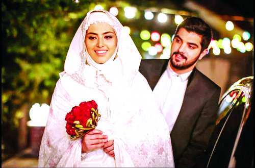 روزنامه کیهان از سریال"پدر" انتقاد کرد