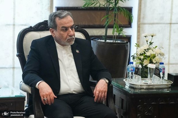 نصری: عراقچی تاکنون هیچ‌گونه اظهارنظری درباره مذاکرات نداشته است