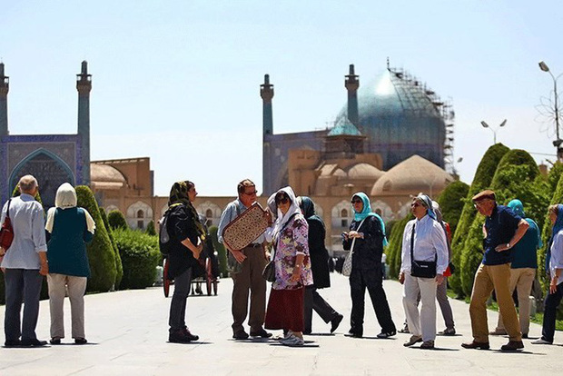 مونسان: گردشگری در کشور جدی گرفته نشده است