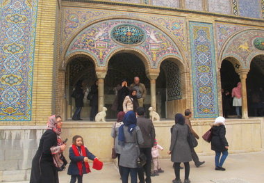 مصوبه ای که اجرا نمی شود!