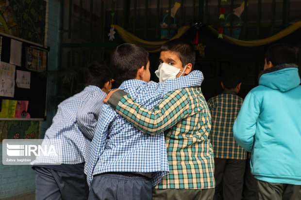 مدارس شیراز به لحاظ بهداشتی و ایمنی بازرسی می‌شوند