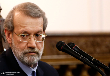 لاریجانی: گرانی‌ها حل خواهد شد