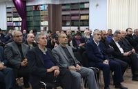 بزرگداشت سی‌وچهارمین سالگرد ارتحال امام خمینی(ره) و گرامیداشت شهدای 15 خرداد در مسکو (6)