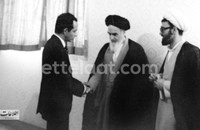 عکس‌های منتشرنشده از ۱۱ماه زندگی امام خمینی(ره) در قم (16)