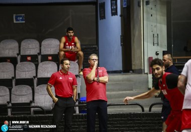 مانولوپولوس: فعلا به بازی با سوریه فکر می کنیم/ حرف زدن از قهرمانی زود است