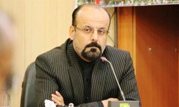 فرماندار داراب: راه اندازی فرودگاه مهمترین مطالبات مردم است