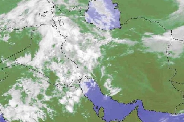 برف و کولاک اواخر هفته به آذربایجان غربی می رسد