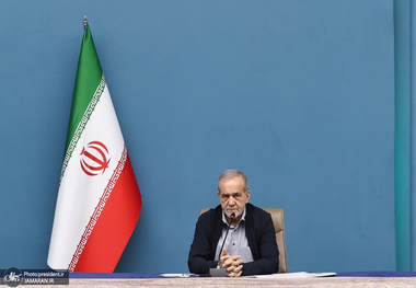 ابراز نگرانی پزشکیان از تحولات اخیر میان پاکستان و افغانستان: کشورهای اسلامی باید همچون اعضای یک پیکر واحد در مسیر صلح و برادری گام بردارند