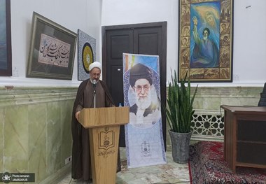 مراسم شب شعر 