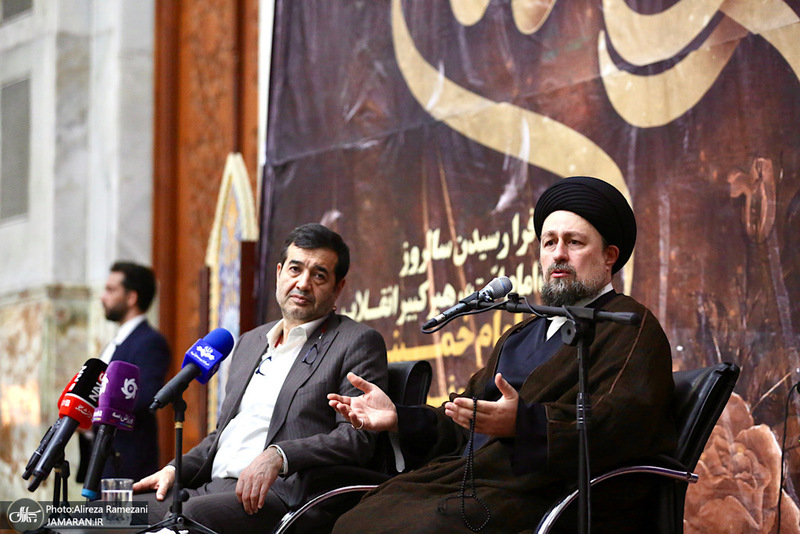 مراسم تجديد ميثاق وزارت ورزش