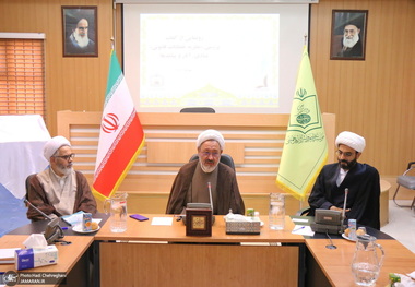 امین صدوقی: نظریه خطابات قانونی بسیاری از معضلات علم اصول را برطرف می‌سازد/ محمدهادی فاضل: ترویج ادبیات علمی امام خمینی(س) در جامعه علمی یک ضرورت است