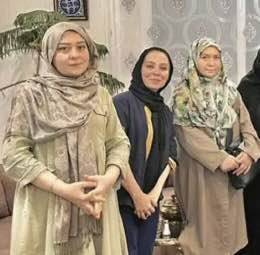توضیحات دختران میرحسین موسوی و زهرا رهنورد در مورد وضعیت سلامتی والدینشان و ادامه حصر