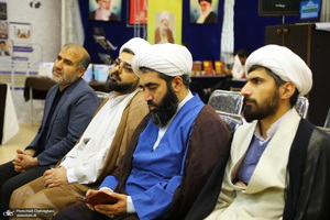 نشست علمی با موضوع «جایگاه زن در اندیشه امام‌ خمینی (س)»