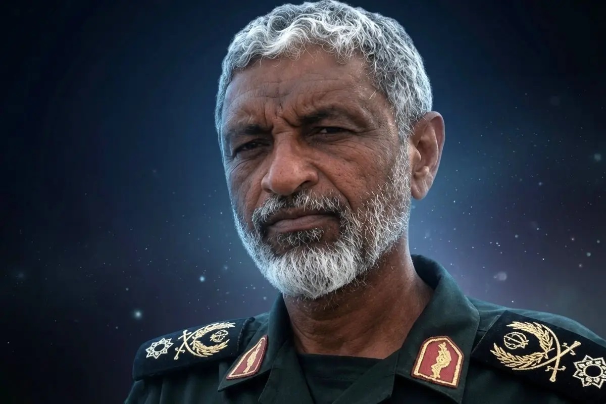فرمانده نیروی دریایی سپاه: تنگه هرمز  بسته است/ واقعیت در میدان است نه در اظهارات مقامات آمریکا