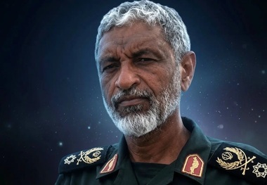 فرمانده نیروی دریایی سپاه: منتظر نزدیک‌شدن ناوهای آمریکایی به تنگه هرمز هستیم / تهدید به غرق‌کردن ناوهای آمریکا در صورت نزدیک‌شدن به تنگه هرمز /کنترل تنگه هرمز در اختیار نیروی دریایی سپاه است + فیلم