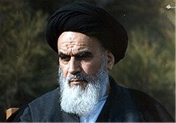 ما قاله الإمام الخمینی (قده) حول قطع العلاقات مع أمریکا 