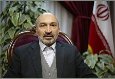 محمدحسین امید سرپرست دانشگاه تهران شد + سوابق