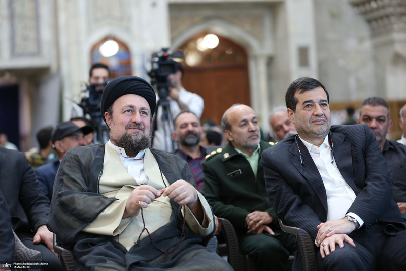 مراسم تجلیل از فعالان فرهنگی ورزش کشور - 1