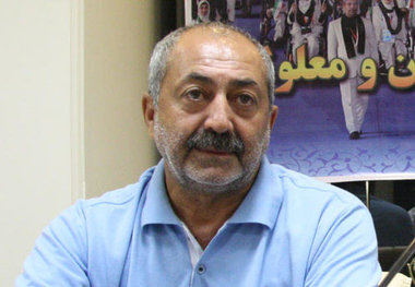 یک دوومیدانی‌کار پارالمپیکی علائم کرونا دارد
