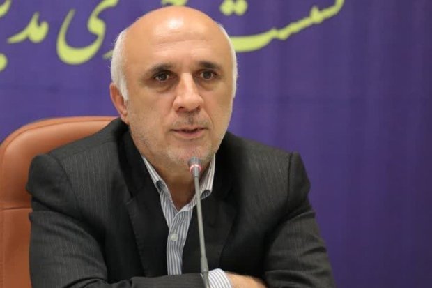 سد زارم رود آب مورد نیاز ۲۳۵ روستای ساری و میاندرود را رفع می کند