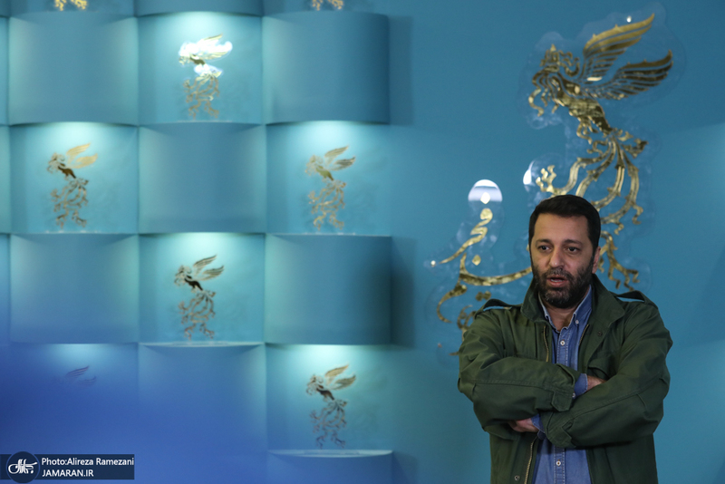 چهل و سومین جشنواره فیلم فجر - 3