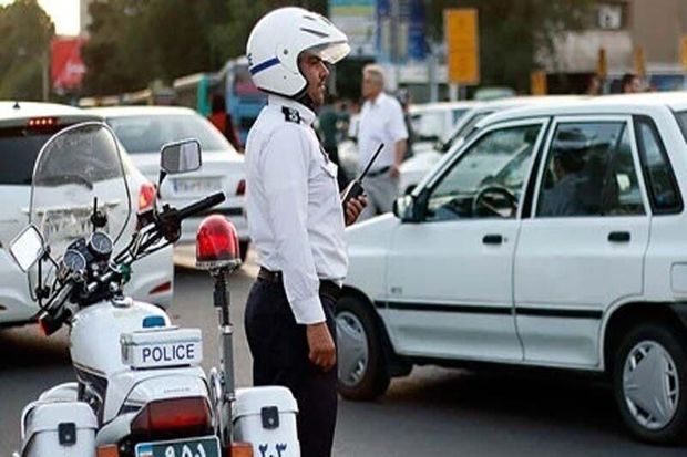 محدودیت‌های ترافیکی روز ۲۲ بهمن در کرمانشاه اعلام شد